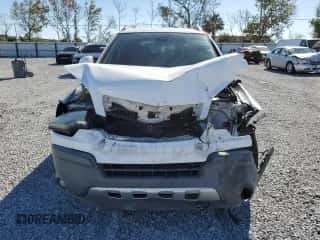 2013 Chevrolet Captiva Sport LS с VIN 3GNAL2EK8DS604998, выставлен на аукционе Copart как лот 83212824 с пробегом 142 602 миль миль и Списание • Salvage title. История ставок и продаж доступна на DreamBid. Изображение 5.