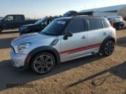 ✅ 2014 MINI Countryman S • VIN: WMWZC3C5XEWP25873 • Lot: 71098025. Wystawiony na Copart z przebiegiem 128 398 mil. Bezpłatny archiwum sprzedaży aukcyjnych z USA i szczegółowy raport historii pojazdu na DreamBid. Zdjęcie 1.