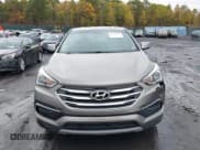 ✅ 2018 Hyundai Santa Fe 2.4L • VIN: 5NMZTDLB2JH095519 • Лот: 43462708. Опубликован ранее на IAAI с пробегом 87 498 миль. Бесплатный доступ к архиву аукционных продаж из США и подробный отчёт об истории автомобиля на DreamBid. Изображение 12.