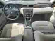 2013 Chevrolet Impala LS с VIN 2G1WF5E3XD1218068, выставлен на аукционе Copart как лот 67588715 с пробегом Не указан миль и Списание • Salvage title. История ставок и продаж доступна на DreamBid. Изображение 8.