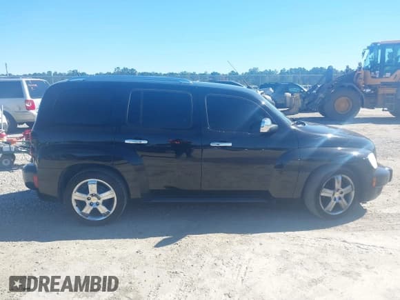 ✅ 2010 Chevrolet HHR 2LT • VIN: 3GNBACDV9AS529896 • Лот: 43458188. Опубликован ранее на IAAI с пробегом 191 984 миль. Бесплатный доступ к архиву аукционных продаж из США и подробный отчёт об истории автомобиля на DreamBid. Изображение 13.