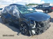 ✅ 2025 Kia Sportage EX • VIN: KNDPV3DF5S7354025 • Lot: 43282429. Listed on IAAI with 10,688 mi. Free auction sales archive from the USA and detailed vehicle history report at DreamBid. Image 1.