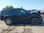 ✅ 2006 Toyota 4Runner SR5 • VIN: JTEBU14R160099167 • Лот: 43144707. Опубликован ранее на IAAI с пробегом 202 886 миль. Бесплатный доступ к архиву аукционных продаж из США и подробный отчёт об истории автомобиля на DreamBid. Изображение 13.