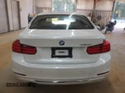 ✅ 2015 BMW 3 Series 328i • VIN: WBA3A5G53FNS87612 • Lot: 82752165. Listed on Copart with 107,175 mi. Free auction sales archive from the USA and detailed vehicle history report at DreamBid. Image 6.