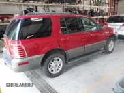 ✅ 2004 Mercury Mountaineer Convenience • VIN: 4M2DU86W24ZJ00421 • Lot: 42602443. Listed on IAAI with 88,671 mi. Free auction sales archive from the USA and detailed vehicle history report at DreamBid. Image 4.