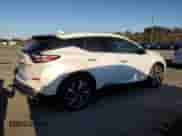 2016 Nissan Murano SV with VIN 5N1AZ2MHXGN143973, listed as a Copart auction lot 91384365 with 96,799 mi miles and Salvage title. Bid and sale history available at DreamBid. Image 3.