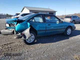 ✅ 1992 Chevrolet Cavalier • VIN: 1G1JC1442N7285709 • Лот: 84073144. Опубликован ранее на Copart с пробегом 155 634 миль. Бесплатный доступ к архиву аукционных продаж из США и подробный отчёт об истории автомобиля на DreamBid. Изображение 3.