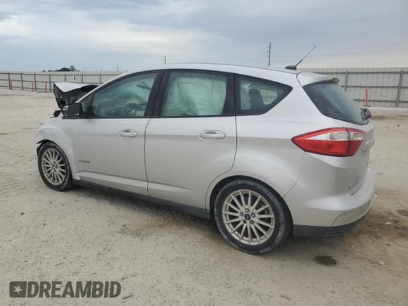 ✅ 2013 Ford C-Max SE • VIN: 1FADP5AUXDL554362 • Lot: 81875565. Wystawiony na Copart z przebiegiem Nie podano. Bezpłatny archiwum sprzedaży aukcyjnych z USA i szczegółowy raport historii pojazdu na DreamBid. Zdjęcie 2.