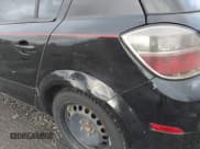 ✅ 2008 Saturn Astra XE • VIN: W08AR671485100301 • Lot: 43875629. Listed on IAAI with 177,849 mi. Free auction sales archive from the USA and detailed vehicle history report at DreamBid. Image 12.