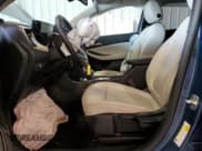 ✅ 2024 Buick Encore GX Sport Touring • VIN: KL4AMESLXRB076933 • Lot: 84655475. Listed on Copart with Not provided. Free auction sales archive from the USA and detailed vehicle history report at DreamBid. Image 7.