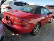 ✅ 1997 Toyota Celica GT • VIN: JT5FG02T5V0040378 • Lot: 77031874. Wystawiony na Copart z przebiegiem 125 358 mil. Bezpłatny archiwum sprzedaży aukcyjnych z USA i szczegółowy raport historii pojazdu na DreamBid. Zdjęcie 6.