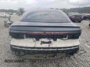 ✅ 2023 Lucid Air Pure • VIN: 50EA1PFA0PA006360 • Lot: 72276924. Wystawiony na Copart z przebiegiem 4 982 mil. Bezpłatny archiwum sprzedaży aukcyjnych z USA i szczegółowy raport historii pojazdu na DreamBid. Zdjęcie 6.