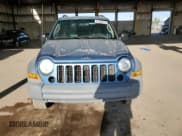 ✅ 2006 Jeep Liberty Sport • VIN: 1J4GK48K36W107047 • Lot: 81506615. Listed on Copart with 120,423 mi. Free auction sales archive from the USA and detailed vehicle history report at DreamBid. Image 5.