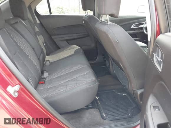 2011 Chevrolet Equinox 1LT с VIN 2CNFLDE57B6426500, выставлен на аукционе IAAI как лот 42407341 с пробегом 219 100 миль миль и . История ставок и продаж доступна на DreamBid. Изображение 8.