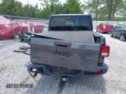 ✅ 2022 Jeep Gladiator Texas Trail • VIN: 1C6HJTAG8NL113611 • Лот: 42606904. Опубликован ранее на IAAI с пробегом 50 819 миль. Бесплатный доступ к архиву аукционных продаж из США и подробный отчёт об истории автомобиля на DreamBid. Изображение 16.