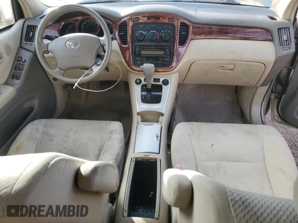 ✅ 2006 Toyota Highlander Limited • VIN: JTEDW21AX60011630 • Lot: 86618645. Wystawiony na Copart z przebiegiem 141 319 mil. Bezpłatny archiwum sprzedaży aukcyjnych z USA i szczegółowy raport historii pojazdu na DreamBid. Zdjęcie 8.