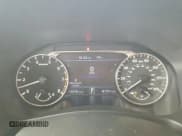 ✅ 2025 Nissan Altima SV • VIN: 1N4BL4DV0SN301263 • Lot: 93783055. Wystawiony na Copart z przebiegiem 14 638 mil. Bezpłatny archiwum sprzedaży aukcyjnych z USA i szczegółowy raport historii pojazdu na DreamBid. Zdjęcie 9.