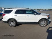 ✅ 2013 Ford Explorer Limited • VIN: 1FM5K7F95DGB89655 • Lot: 43422644. Listed on IAAI with 150,000 mi. Free auction sales archive from the USA and detailed vehicle history report at DreamBid. Image 14.