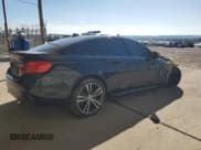 ✅ 2017 BMW 4 Series 440i xDrive • VIN: WBA4E5C31HG189585 • Lot: 48384445. Listed on Copart with Not provided. Free auction sales archive from the USA and detailed vehicle history report at DreamBid. Image 3.