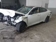 ✅ 2020 Kia Optima LX • VIN: 5XXGT4L34LG434279 • Lot: 42048967. Listed on IAAI with Not provided. Free auction sales archive from the USA and detailed vehicle history report at DreamBid. Image 2.