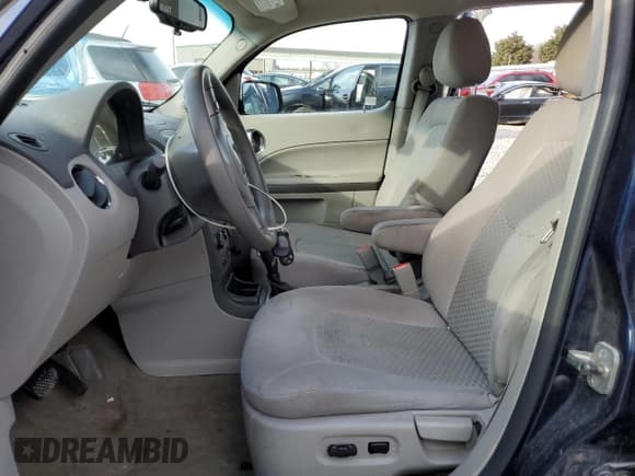 ✅ 2009 Chevrolet HHR 1LT • VIN: 3GNCA23B59S549080 • Lot: 43065705. Listed on Copart with 145,031 mi. Free auction sales archive from the USA and detailed vehicle history report at DreamBid. Image 7.