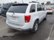 ✅ 2007 Pontiac Torrent • VIN: 2CKDL63F876072571 • Lot: 43797192. Listed on IAAI with 244,128 mi. Free auction sales archive from the USA and detailed vehicle history report at DreamBid. Image 4.