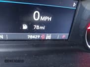 ✅ 2020 Chevrolet Silverado 1500 LT • VIN: 3GCUYDED4LG383292 • Lot: 43481245. Listed on IAAI with 78,429 mi. Free auction sales archive from the USA and detailed vehicle history report at DreamBid. Image 15.