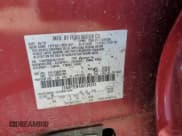 ✅ 2018 Ford Taurus SEL • VIN: 1FAHP2E84JG134243 • Lot: 54131055. Listed on Copart with Not provided. Free auction sales archive from the USA and detailed vehicle history report at DreamBid. Image 12.