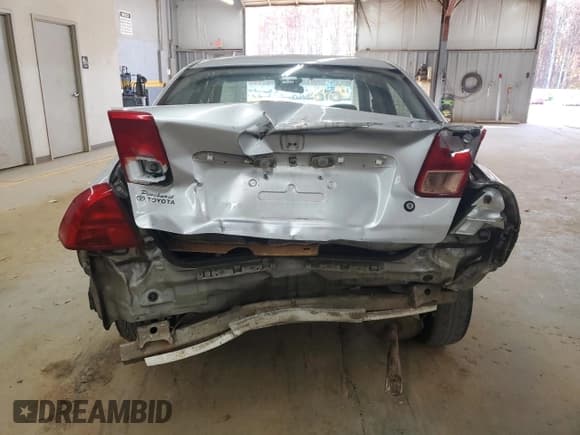 ✅ 2002 Honda Civic EX • VIN: 1HGES26722L075284 • Лот: 92826695. Опубликован ранее на Copart с пробегом 238 683 миль. Бесплатный доступ к архиву аукционных продаж из США и подробный отчёт об истории автомобиля на DreamBid. Изображение 6.