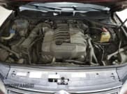 ✅ 2017 Volkswagen Touareg Wolfsburg Edition • VIN: WVGRF7BPXHD003559 • Lot: 41532925. Listed on Copart with 117,801 mi. Free auction sales archive from the USA and detailed vehicle history report at DreamBid. Image 12.