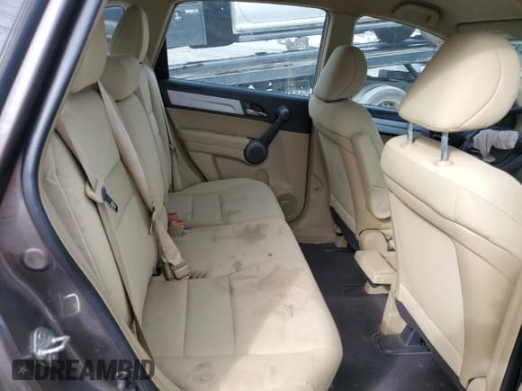 ✅ 2011 Honda CR-V LX • VIN: 5J6RE4H35BL078607 • Lot: 92901625. Listed on Copart with 179,149 mi. Free auction sales archive from the USA and detailed vehicle history report at DreamBid. Image 11.