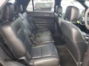 ✅ 2018 Ford Police Interceptor Utility • VIN: 1FM5K8AR2JGC34222 • Lot: 85199855. Wystawiony na Copart z przebiegiem 72 959 mil. Bezpłatny archiwum sprzedaży aukcyjnych z USA i szczegółowy raport historii pojazdu na DreamBid. Zdjęcie 11.