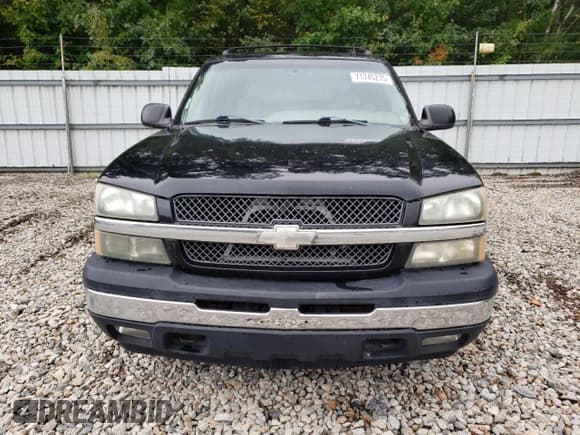 ✅ 2006 Chevrolet Avalanche Z66 • VIN: 3GNEC12Z46G234880 • Lot: 71745275. Listed on Copart with 173,787 mi. Free auction sales archive from the USA and detailed vehicle history report at DreamBid. Image 5.