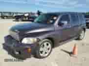 2007 Chevrolet HHR LT с VIN 3GNDA33P07S524249, выставлен на аукционе Copart как лот 82851174 с пробегом Не указан миль и Списание • Salvage title. История ставок и продаж доступна на DreamBid. Изображение 1.