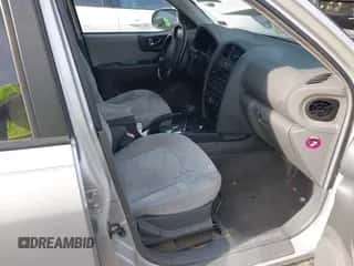 ✅ 2006 Hyundai Santa Fe GLS • VIN: KM8SC73D26U037877 • Лот: 42180737. Размещён на IAAI с пробегом 173 655 миль миль. Получите бесплатный доступ к архиву аукционных продаж из США и посмотрите подробный отчёт об истории автомобиля на DreamBid. Изображение 5.