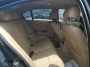 ✅ 2010 BMW 3 Series 328i xDrive • VIN: WBAPK5C57AA652992 • Lot: 58796955. Listed on Copart with Not provided. Free auction sales archive from the USA and detailed vehicle history report at DreamBid. Image 10.