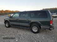 ✅ 2001 Ford Excursion Special Serv • VIN: 1FMNU40S21EC87473 • Лот: 83191464. Опубликован ранее на Copart с пробегом 349 519 миль. Бесплатный доступ к архиву аукционных продаж из США и подробный отчёт об истории автомобиля на DreamBid. Изображение 2.