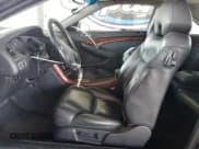 ✅ 2001 Acura CL • VIN: 19UYA42591A005548 • Lot: 62513945. Wystawiony na Copart z przebiegiem 86 772 mil. Bezpłatny archiwum sprzedaży aukcyjnych z USA i szczegółowy raport historii pojazdu na DreamBid. Zdjęcie 7.