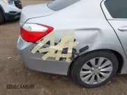 ✅ 2013 Honda Accord EX • VIN: 1HGCR2F78DA032621 • Lot: 42372786. Wystawiony na IAAI z przebiegiem 260 396 mil. Bezpłatny archiwum sprzedaży aukcyjnych z USA i szczegółowy raport historii pojazdu na DreamBid. Zdjęcie 6.