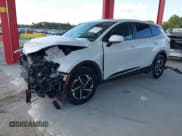 ✅ 2024 Kia Sportage LX • VIN: KNDPU3DG2R7132368 • Lot: 43706454. Wystawiony na IAAI z przebiegiem 81 452 mil. Bezpłatny archiwum sprzedaży aukcyjnych z USA i szczegółowy raport historii pojazdu na DreamBid. Zdjęcie 2.