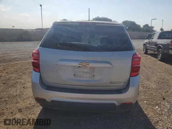 ✅ 2016 Chevrolet Equinox LT • VIN: 2GNALCEK3G6319182 • Лот: 71119964. Опубликован ранее на Copart с пробегом 56 716 миль. Бесплатный доступ к архиву аукционных продаж из США и подробный отчёт об истории автомобиля на DreamBid. Изображение 6.