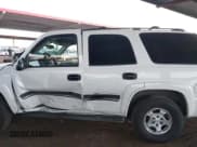 ✅ 2005 Chevrolet Tahoe LS • VIN: 1GNEC13VX5R125091 • Lot: 43821275. Listed on IAAI with Not provided. Free auction sales archive from the USA and detailed vehicle history report at DreamBid. Image 15.