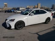 ✅ 2019 Lexus IS 300 • VIN: JTHC81D2XK5035169 • Lot: 47303895. Listed on Copart with 33,869 mi. Free auction sales archive from the USA and detailed vehicle history report at DreamBid. Image 1.