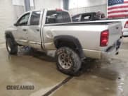 ✅ 2007 Dodge 2500 SLT • VIN: 3D7KS28A87G844715 • Лот: 68952365. Опубликован ранее на Copart с пробегом Не указан. Бесплатный доступ к архиву аукционных продаж из США и подробный отчёт об истории автомобиля на DreamBid. Изображение 2.