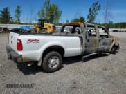 ✅ 2008 Ford F-250 XL • VIN: 1FTSW21528EA98332 • Lot: 70725605. Wystawiony na Copart z przebiegiem Nie podano. Bezpłatny archiwum sprzedaży aukcyjnych z USA i szczegółowy raport historii pojazdu na DreamBid. Zdjęcie 3.