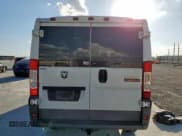 ✅ 2016 Ram ProMaster Cargo • VIN: 3C6TRVAG1GE115825 • Lot: 62019275. Listed on Copart with 270,185 mi. Free auction sales archive from the USA and detailed vehicle history report at DreamBid. Image 6.