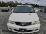 ✅ 2004 Honda Odyssey EX-L • VIN: 5FNRL18064B046433 • Лот: 86186655. Опубликован ранее на Copart с пробегом 216 156 миль. Бесплатный доступ к архиву аукционных продаж из США и подробный отчёт об истории автомобиля на DreamBid. Изображение 5.