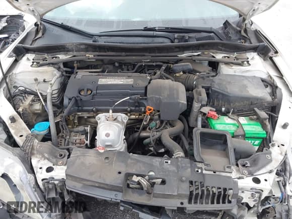 ✅ 2013 Honda Accord EX-L • VIN: 1HGCT1B8XDA012221 • Lot: 41586988. Listed on IAAI with 169,010 mi. Free auction sales archive from the USA and detailed vehicle history report at DreamBid. Image 10.