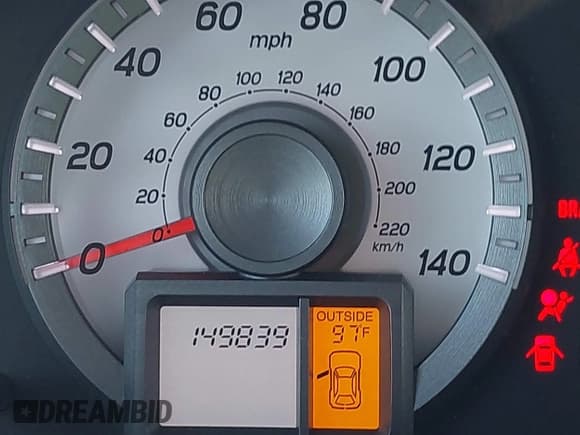 ✅ 2012 Honda Pilot EX-L • VIN: 5FNYF3H66CB016365 • Lot: 42563876. Wystawiony na IAAI z przebiegiem 149 839 mil. Bezpłatny archiwum sprzedaży aukcyjnych z USA i szczegółowy raport historii pojazdu na DreamBid. Zdjęcie 16.