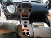 ✅ 2020 Mercedes-Benz Metris • VIN: W1WV0FEY2L3762177 • Lot: 44027605. Wystawiony na Copart z przebiegiem 30 685 mil. Bezpłatny archiwum sprzedaży aukcyjnych z USA i szczegółowy raport historii pojazdu na DreamBid. Zdjęcie 8.